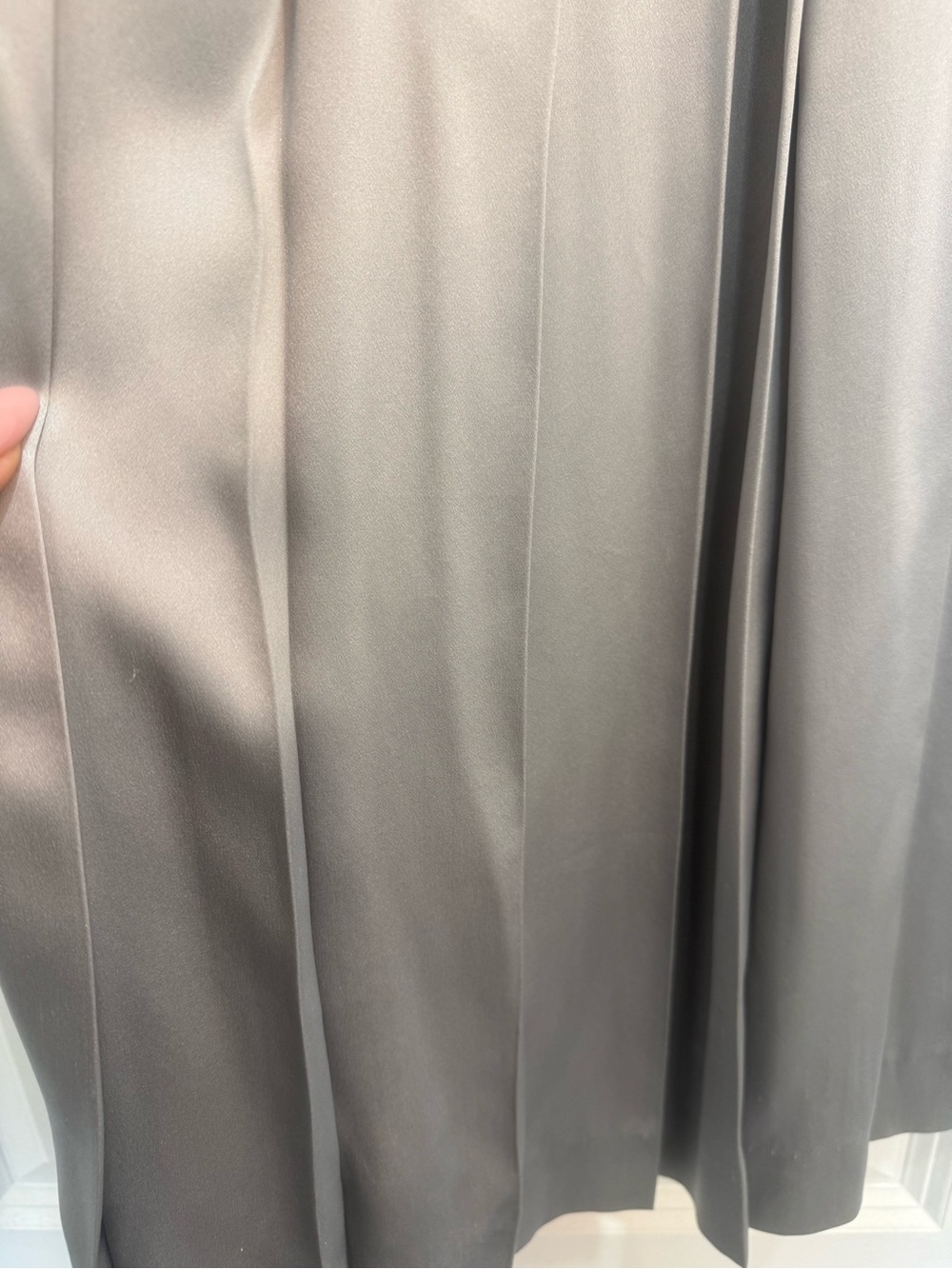 Vintage Christian Dior Skirt - Picture 4 of 7